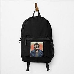 Adam The Woo Memorial Tribute In Loving Memory 1974-2025 Adam The Woo Backpack
