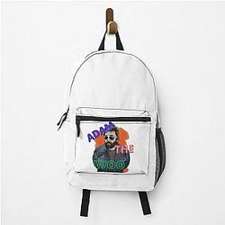 Adam the T-Shirt Backpack