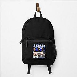Vintage Adam The WOOL Backpack