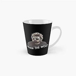 Adam The Mug