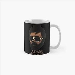 Adam Classic Mug