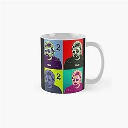 Adam Classic Mug