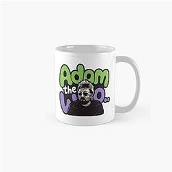 RIP Adam The Classic Mug