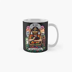 RIP Adam The Classic Mug