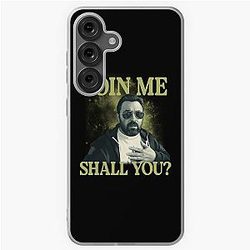 Adam The Retro Samsung Galaxy Case