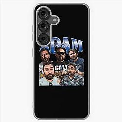 Adam Memorial Tribute - In Loving Memory - Adam Samsung Galaxy Case