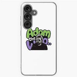 R.I.P Adam The Woo Samsung Galaxy Case