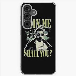 Adam The Woo Retro 90s Samsung Galaxy Soft Case