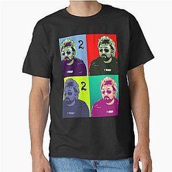 Adam Woo Classic T-Shirt