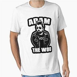 The Adam Woo Memorial Tribute 1974-2025 In Loving Memory
