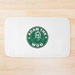 Adam The Coffee Inspired Bath Mat