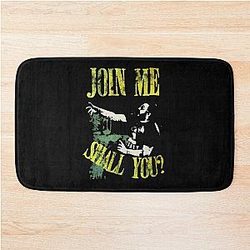 Adam Woo Memorial Tribute - In Loving Memory 1974-2025 - Adam Woo Bath Mat
