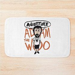 Rest in peace Adam Bath Mat