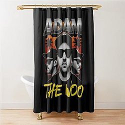 Adam The Woo Memorial Tribute In Loving Memory 1974-2025