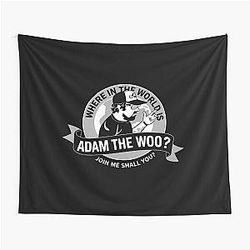 Adam The Woo Memorial Tribute - In Loving Memory 1974-2025
