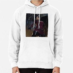 Ada Wong Resident Evil Painting Hoodie
