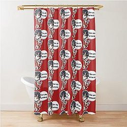 Ada Wong Re4 Curtain