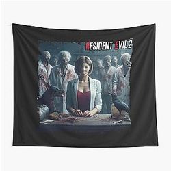 Ada Wong the Tapestry