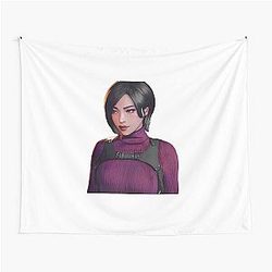Ada Wong Resident Evil 4 Remake