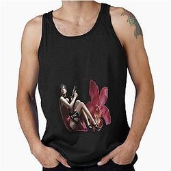 Ada Wong Tank Top