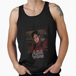 Ada Wong Tank Top