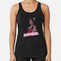 Ada Wong resident evil 2 remake Racerback Tank Top