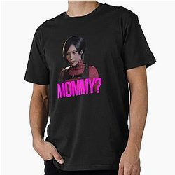 Ada Wong Premium T-Shirt