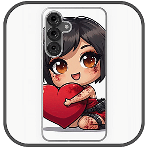 Ada Wong Cases