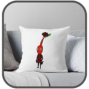 Ada Wong Pillows Cover