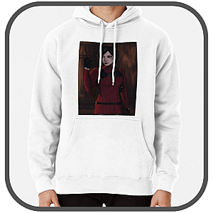 Ada Wong Hoodies