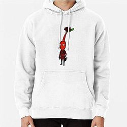 Pikmin Hoodie