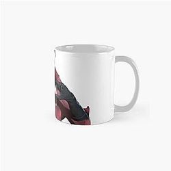 Ada Wong Classic Mug