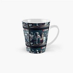Ada Wong The Scientist Mug