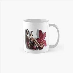 Ada Wong Classic Mug