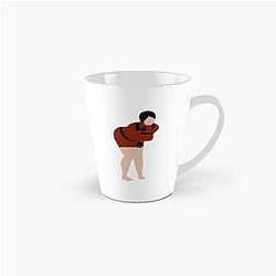 Chubby Ada Wong Mug