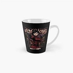 Ada Wong Anime Fan Art Tall Mug