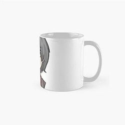 Ada Wong Classic Mug