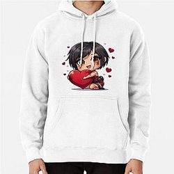 Dead by Daylight - Ada Wong Love Hoodie