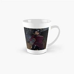 Ada Wong Resident Evil Painting Mug