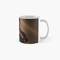 Ada Wong resinet evil Classic Mug
