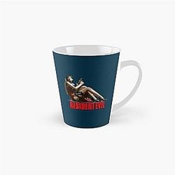Ada Wong Resident Evil Mug