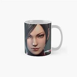 Ada Wong Classic Mug