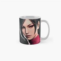 Ada Wong Classic Mug