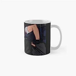 ADA Wong Classic Mug