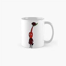 Pikmin Classic Mug