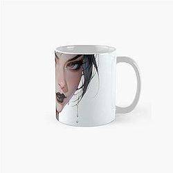 Ada Wong Classic Mug