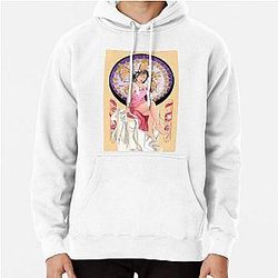 Ada Wong Pullover Hoodie