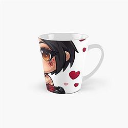 Dead by Daylight - Ada Wong Tall Mug