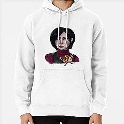 Ada Wong Resident Evil 4 Pullover Hoodie