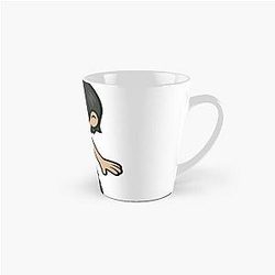 Chibi Ada Wong Mug